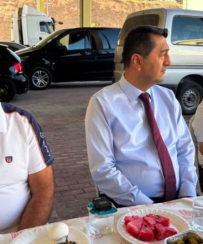 Sandık Öncesi Sular Isındı: Mahmut Boyraz "Masa Başı Oyunlar" Diyerek Liste Tartışmalarını Hedef Aldı!