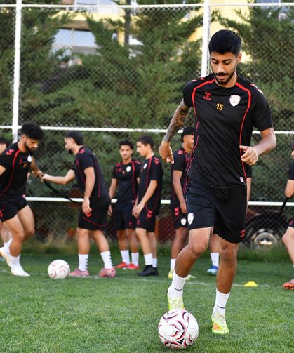 Malatya Yeşilyurtspor Diyarbekirspor Deplasmanına Hazır: Hedef Mutlak 3 Puan!