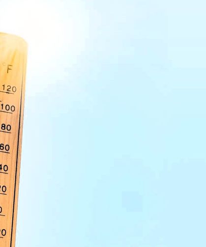 Malatya'da Hava Sıcaklığı 28 Dereceye Yükseliyor