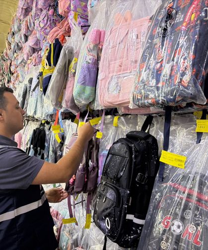 Malatya’da kırtasiye denetimleri sıklaştırıldı: 115 işletmede 8 bin 460 ürün incelendi