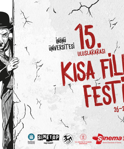 Malatya’da Sinema Heyecanı Yeniden Başlıyor: 15. Uluslararası Kısa Film Festivali Geliyor!