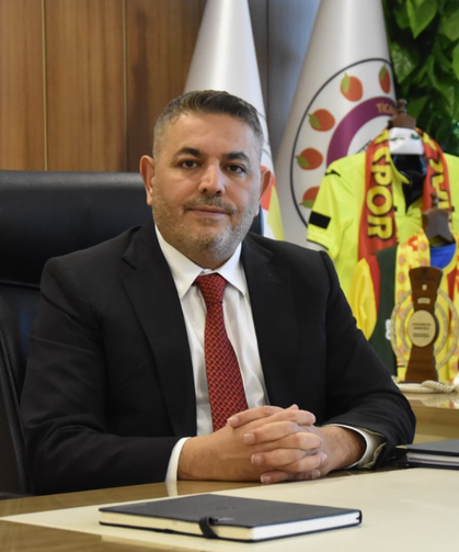 MTSO'dan Üyelerine Ücretsiz Dijital Dönüşüm ve Yapay Zekâ Desteği