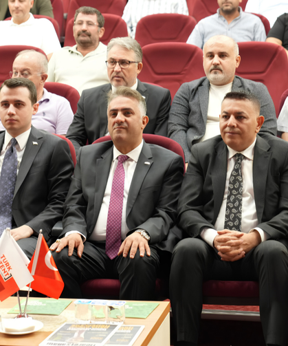 Malatya'nın Yöresel Değerleri Markalaşıyor: Coğrafi İşaretli Ürün Sayısı Artıyor!