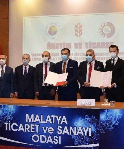 İŞGEM'den Kira Alınmadı, Aidat Faizleri Silindi: Malatya'da Üyelerin Sesi Olan Başkan!