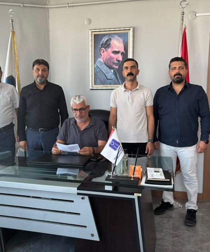 TMMOB Malatya İl Koordinasyonu’ndan 19 Eylül Açıklaması: "Emeğimize ve Ülkemize Sahip Çıkıyoruz"