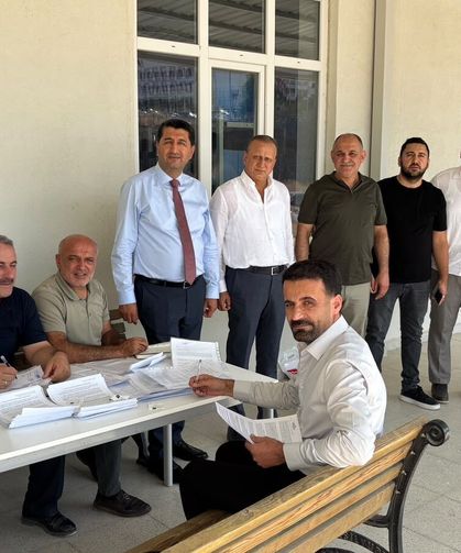 MTSO seçiminde dikkat çeken karar: 356 seçmen kaydı değişti