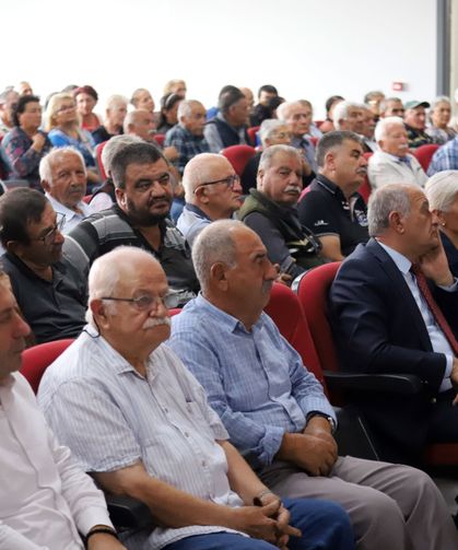 YENİ Parti Hekimhan’da Sandık Kuruldu: Ön Seçim Sonucu Belli Oldu