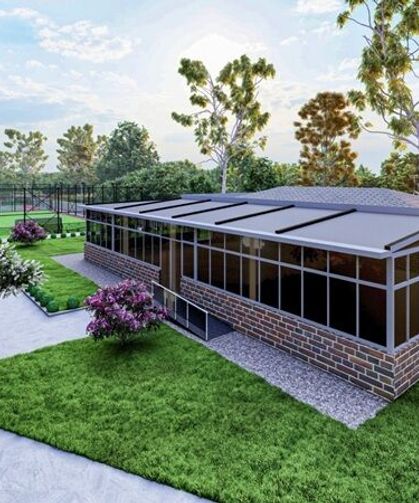 Başharık Gençlik Merkezi Tamamlandı: Malatya'da Gençlerin Yeni Buluşma Noktası Geliyor