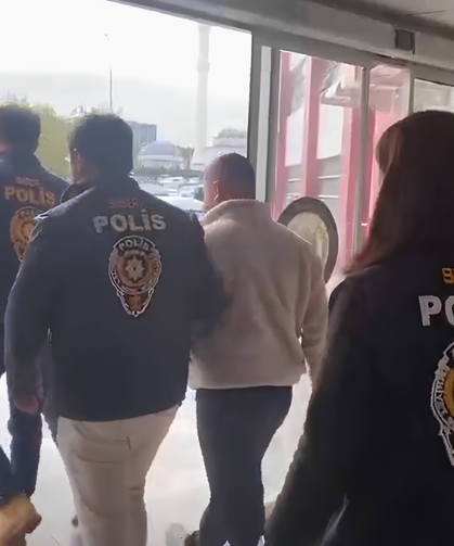 Malatya’da Yasa Dışı Bahis Operasyonu: 165 Milyon TL’lik Hesap Hareketi Tespit Edildi