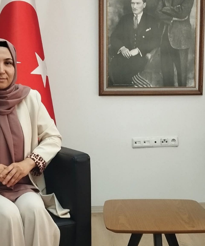 CHP Malatya’da istifa: Gamze Özden’den Hakan Satılmış yönetimine sert eleştiri