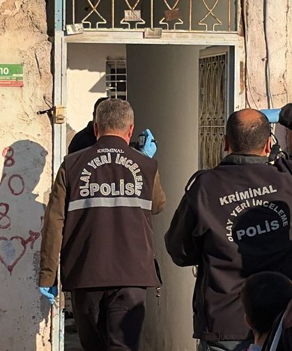 Malatya’da Dehşet Saatleri: Eve Tırmanıp Yatağındaki Eşini Bıçakladı!