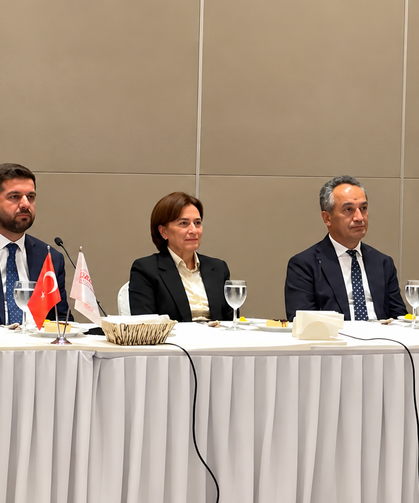 Malatya'da Deprem Sonrası Yeniden İnşa Masaya Yatırıldı: "Şehrin Ruhunu ve Hafızasını Koruyarak Geleceğe Taşımalıyız"