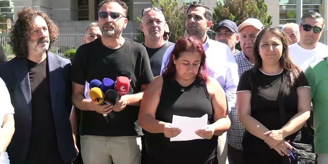 Alevi Kurumlarından Kemal Öztürk ve Altan Tan Hakkında Suç Duyurusu