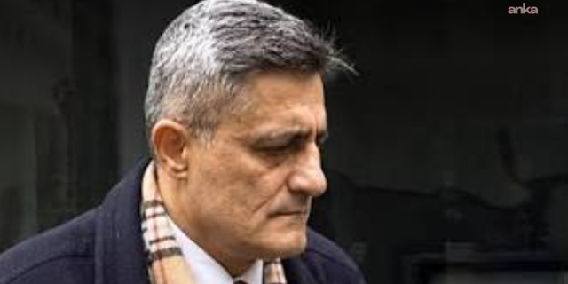 Kaşif Kozinoğlu’nun Mezarı Açılacak: Feth-i Kabir Tarihi Belli Oldu