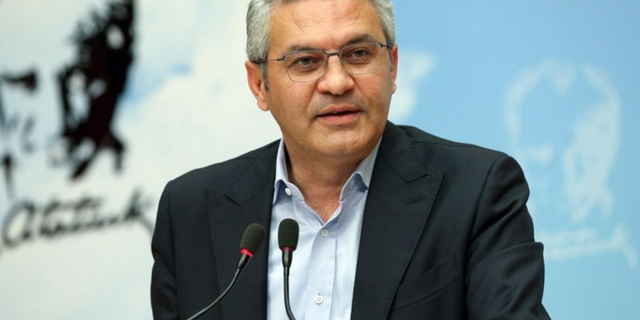 Oğuz Kaan Salıcı: İktidara başka, muhalefete başka hukuk olmaz