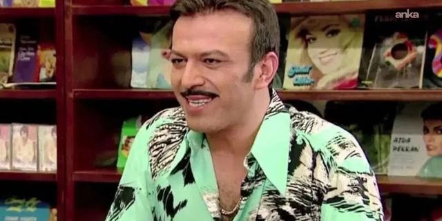 Ünlü Oyuncu Serhat Mustafa Kılıç Evinde Ölü Bulundu: Şok Ölüm Sonrası İnceleme Başlatıldı!