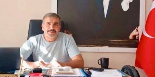 Malatya CHP’de Karışıklık: 22 Günlük İlçe Başkanı Görevden Alındı