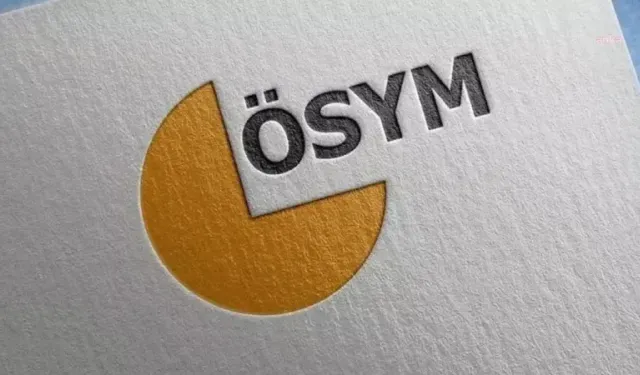 ÖSYM, YKS yerleştirme sonuçlarının sayısal verilerini açıkladı!