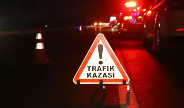 Malatya'daki trafik kazalarında 6 kişi yaralandı