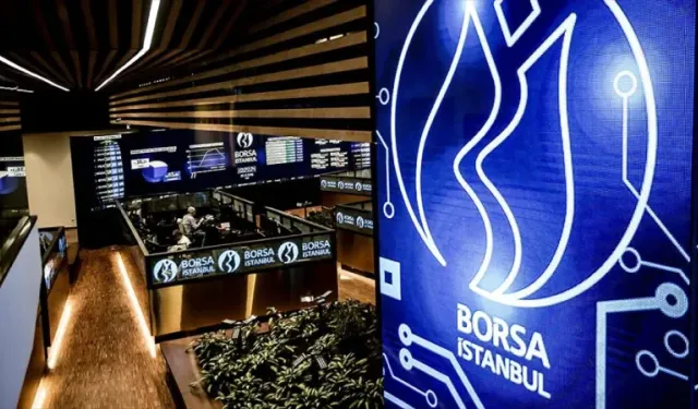 Borsa güne yatay başladı