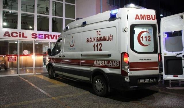 Malatya'da Bıçaklı Kavga: 4 Şüpheli Gözaltına Alındı