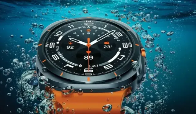 Samsung Galaxy Watch Ultra, Consumer Reports'ta 'Mükemmel' Derecesiyle Zirvede!