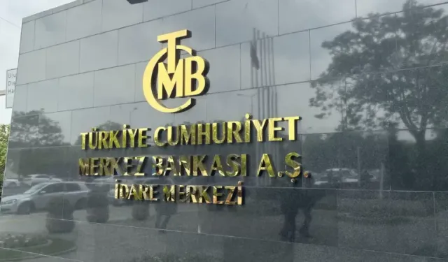 Merkez Bankası, politika faizini yüzde 50 seviyesinde yedinci kez sabit tuttu