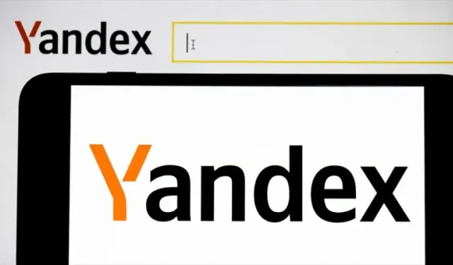 Yandex'ten Türkiye'ye 400 Milyon Dolarlık Yatırım Atağı!