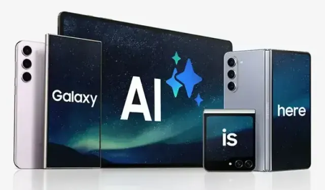 Samsung Galaxy AI'a Türkçe Desteği: Seyahatlerde ve İş Yaşamında İletişim Engellerine Son