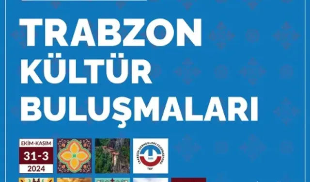 Yenikapı'da Trabzon günleri başladı