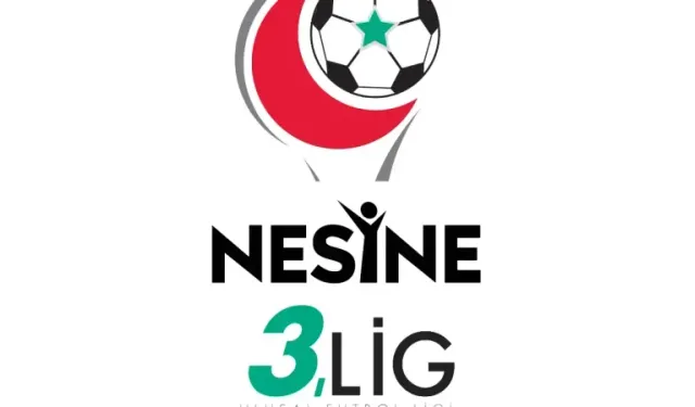 Nesine 3. Lig toplu sonuç