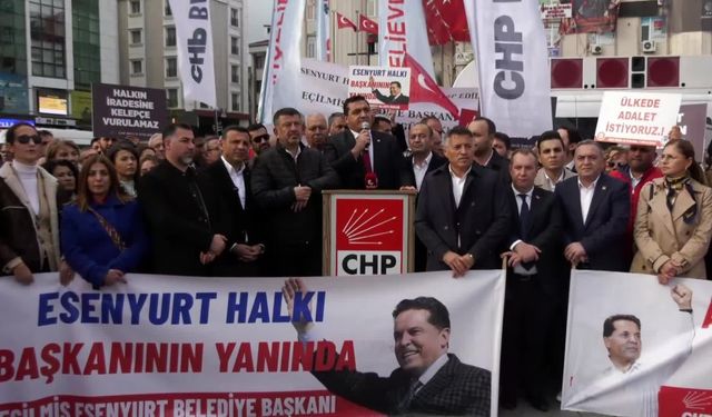 Özgür Çelik: “Sandıkta kaybettiğimiz seçimi kayyum yoluyla geri alırız diyorlar"