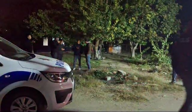 İzmir Selçuk'ta facia: 5 çocuk yangında can verdi