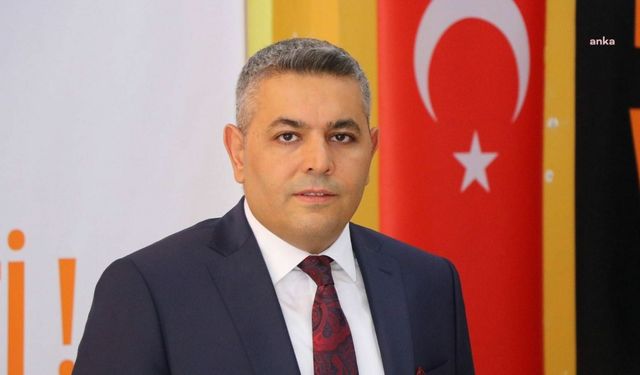 MTSO Başkanı Sadıkoğlu: ''Üretim ve istihdamla Atatürk'ün mirasına sahip çıkıyoruz''