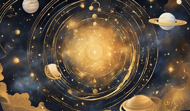 Kasım Ayı Astroloji Rehberi: Dönüşüm, Duygular ve Yeniden Doğuş