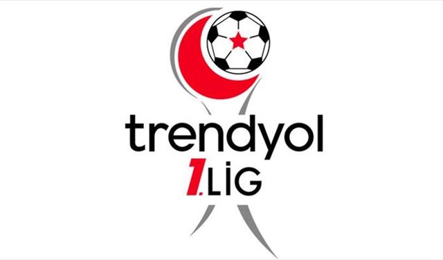 Trendyol 1. Lig'de görünüm: Kocaelispor, 25 puanla liderliğe yükseldi