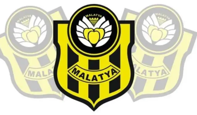 Yeni Malatyaspor, Fatih Karagümrük maçı hazırlıklarını tamamladı