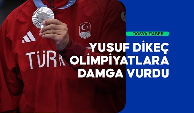 2024'te Türkiye'nin sporda gururu oldular