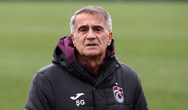 Trabzonspor'da "seri galibiyetlerle başlama" hesabı