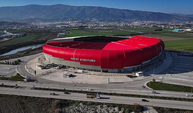 Hataysporlu taraftarlar yeni sezonda takımlarını kentte izlemeyi arzuluyor