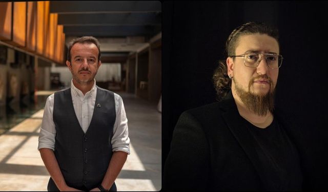 "HisTroy", Absurd Film Festivali'nde mansiyon ödülü kazandı