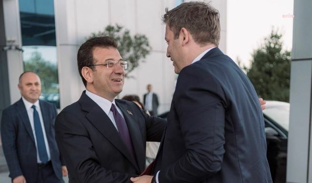 Almanya SPD Genel Başkanı Klingbeil: "Demokrasiye ağır bir saldırıdır"
