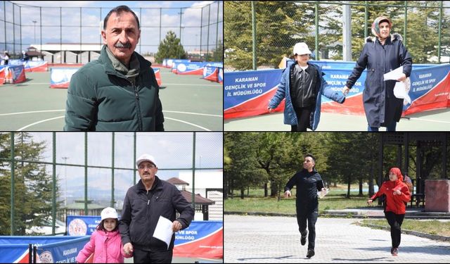 Türkiye'de oryantiring sporu, çeşitli etkinlikler ve şampiyonalarla tanıtılacak