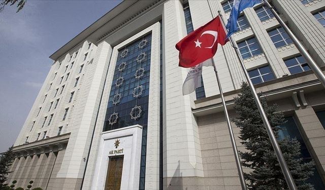 AK Parti, İstanbul'da gençlik festivali düzenleyecek