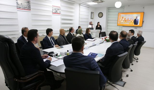Bitlis'te "Gençlik Festivali ve Kitap Fuarı" düzenlenecek