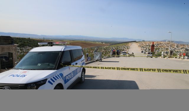 GÜNCELLEME- Malatya'da akrabalar arasında çıkan silahlı kavgada 1 kişi öldü, 2 kişi yaralandı