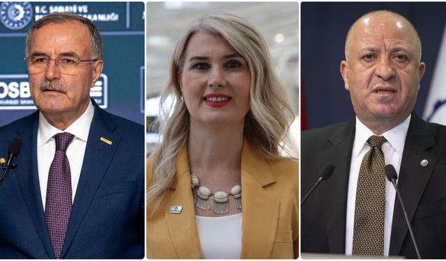 İş dünyası temsilcileri, yeni yatırım teşvik sisteminin sağlayacağı katkılara odaklandı