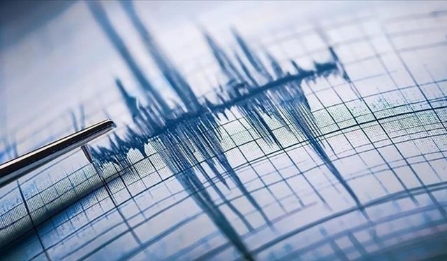 İtalya'nın Campi Flegrei bölgesinde üst üste meydana gelen depremler endişeye neden oldu