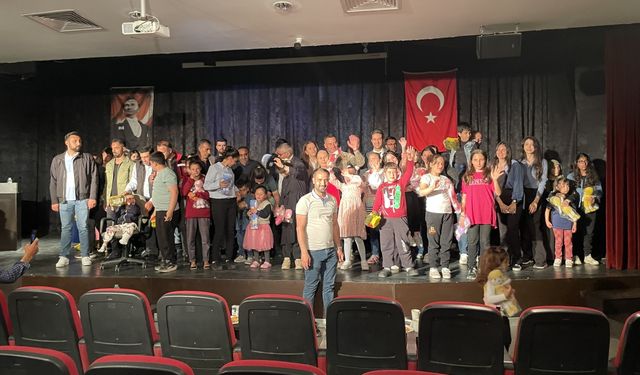 Muş'ta "Tarih, Bilim ve Kültür Sempozyumu" düzenlendi
