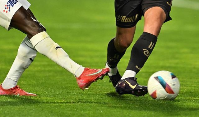 Trendyol Süper Lig'de 36. haftanın programı açıklandı